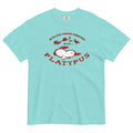 Our Powers Combined... Men's Relaxed Fit Tee