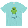 Hugz? Cactus Men's Relaxed Fit Tee