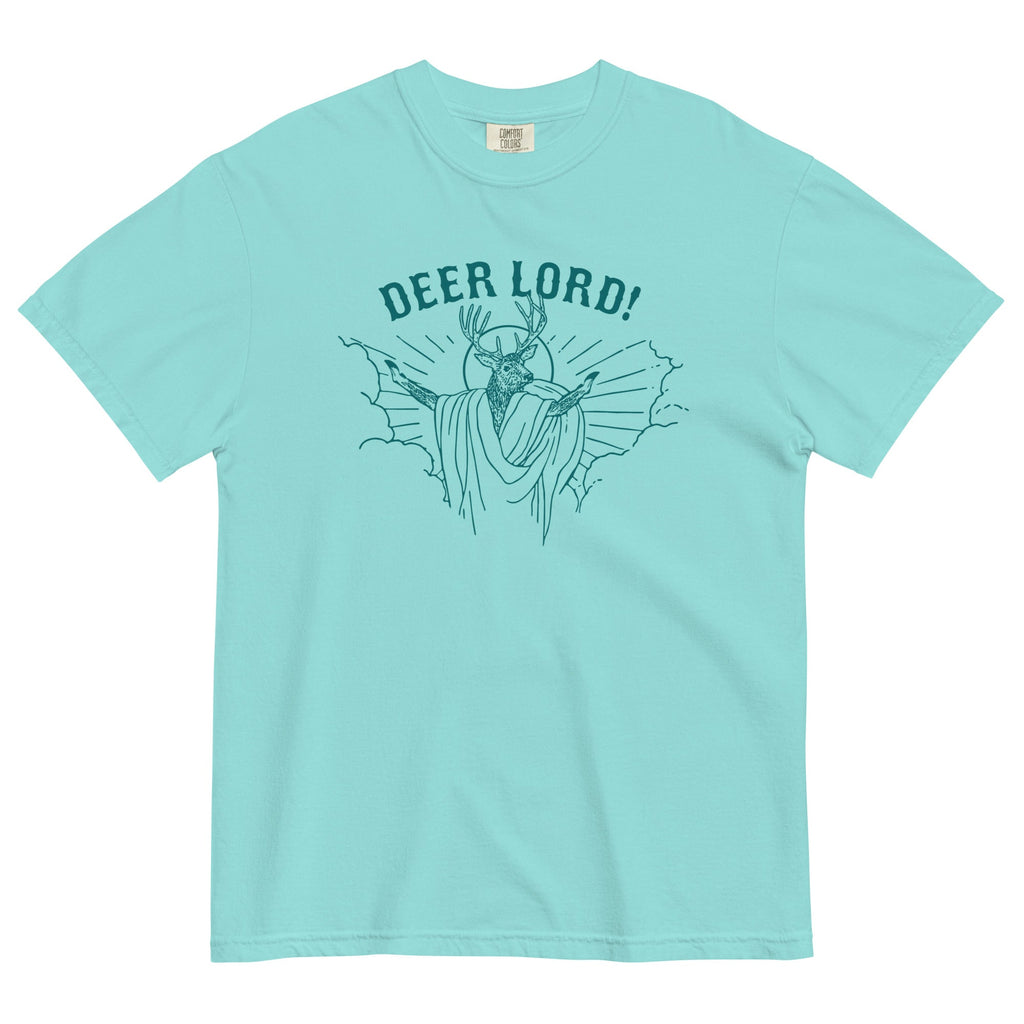Deer Lord Men's Relaxed Fit Tee