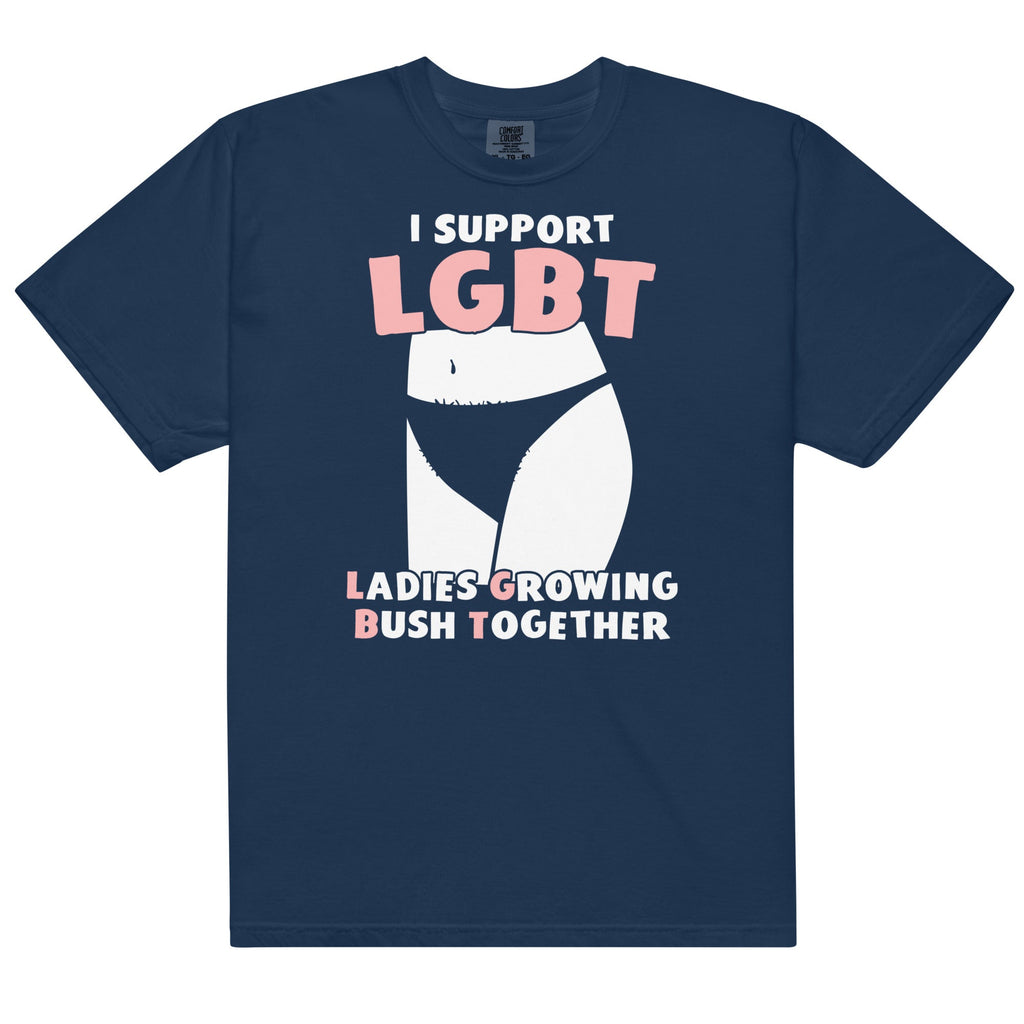 LGBT (Bush) Unisex