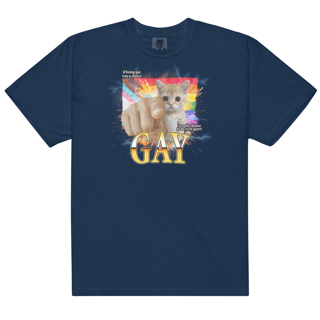 Hardcore Gay Unisex