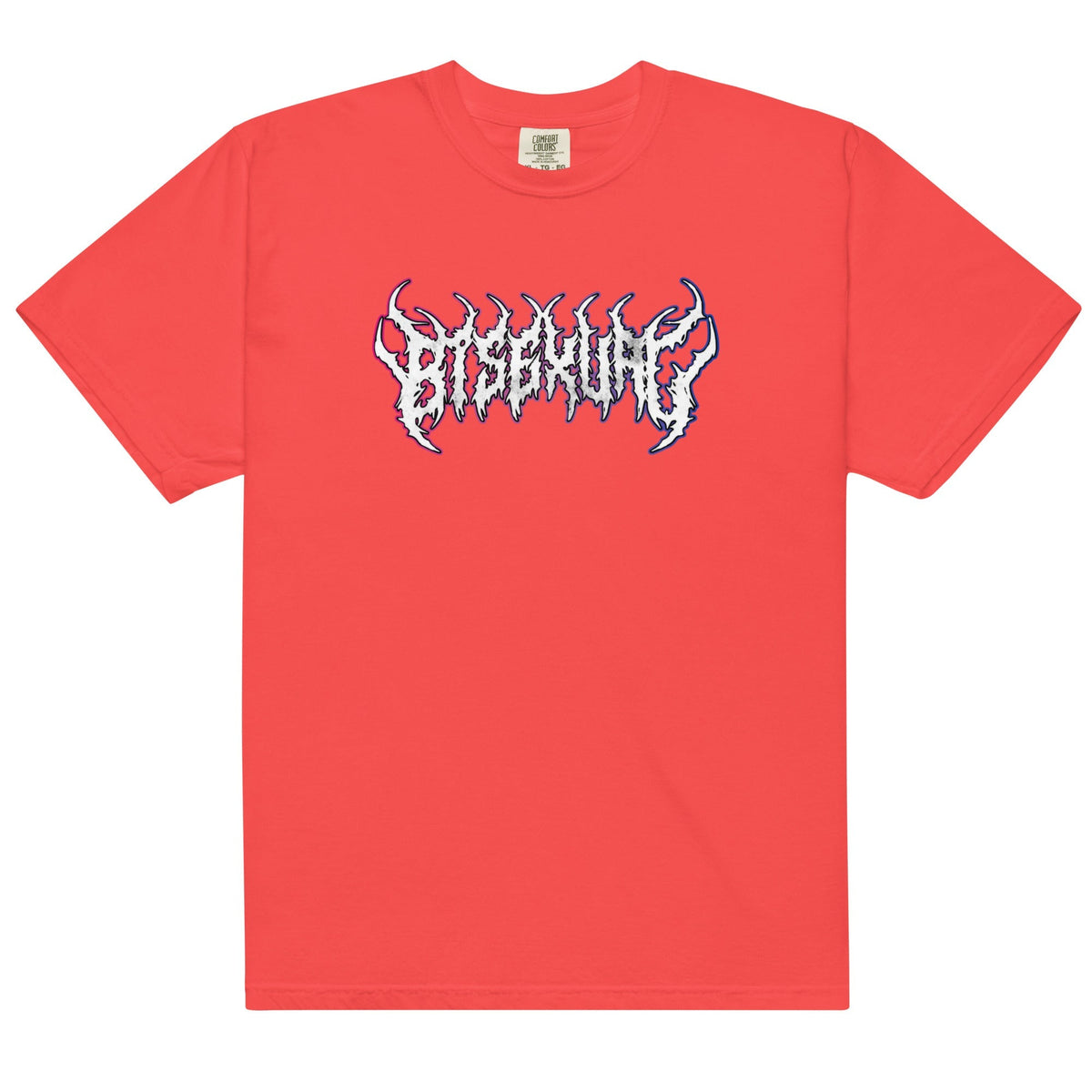 Bisexual Heavy Metal Unisex