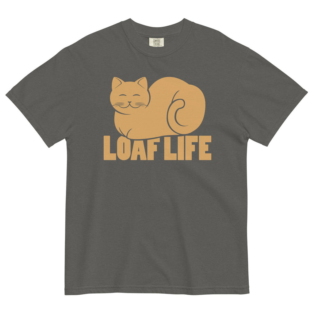 Loaf Life Men's Relaxed Fit Tee