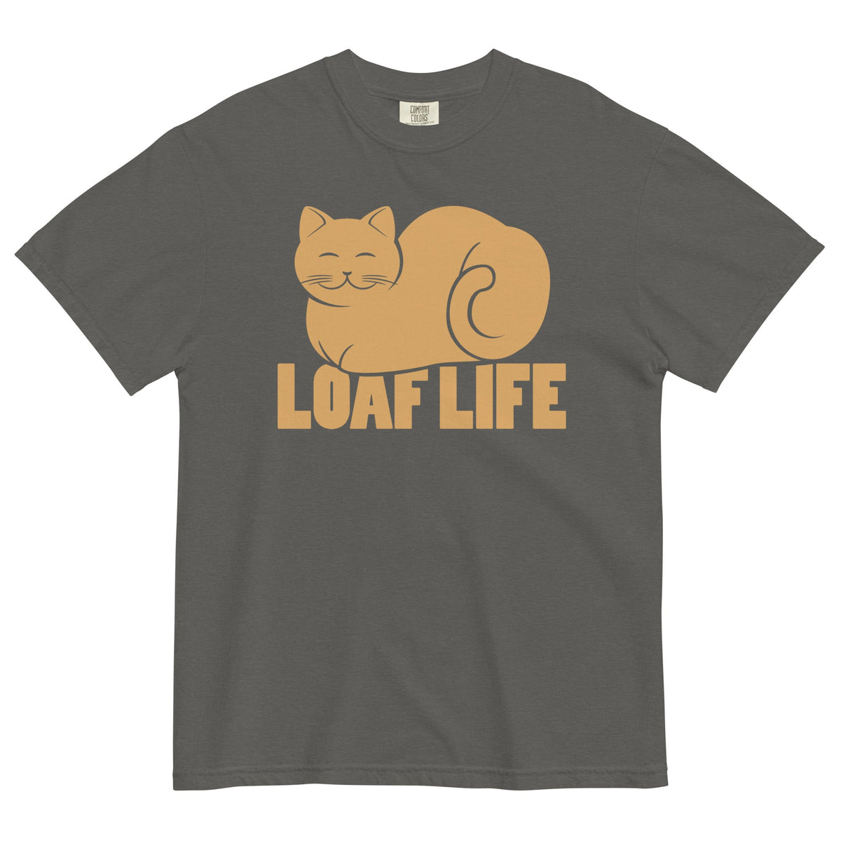 Loaf Life Men's Relaxed Fit Tee