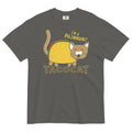 Taco Cat Men's Relaxed Fit Tee