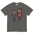 The Nutcrackers Men's Relaxed Fit Tee