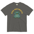 Stay Hoptimistic Men's Relaxed Fit Tee