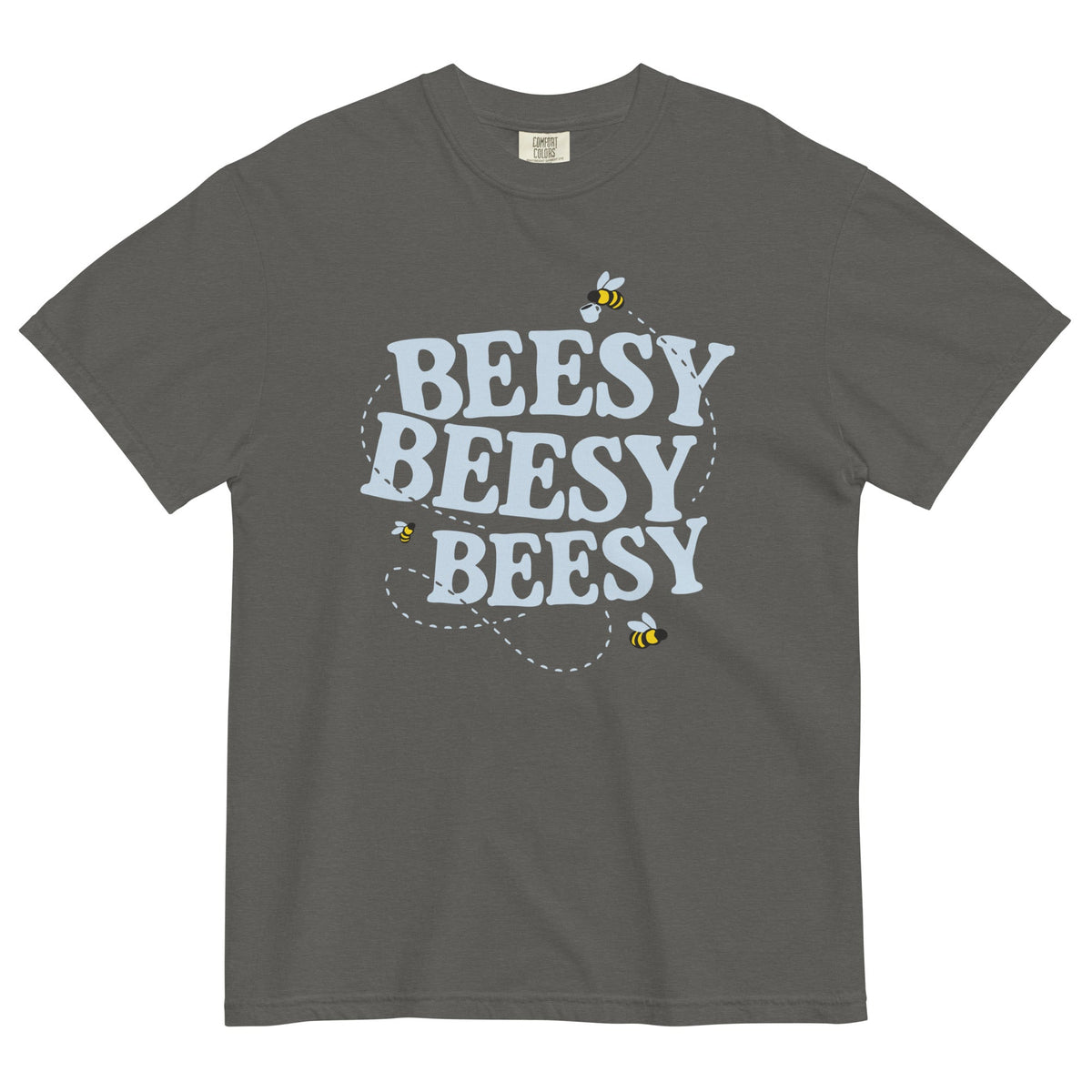Beesy Beesy Beesy Men's Relaxed Fit Tee
