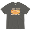 I Got That Dog In Me Men's Relaxed Fit Tee