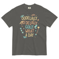 Golly What A Day Men's Relaxed Fit Tee
