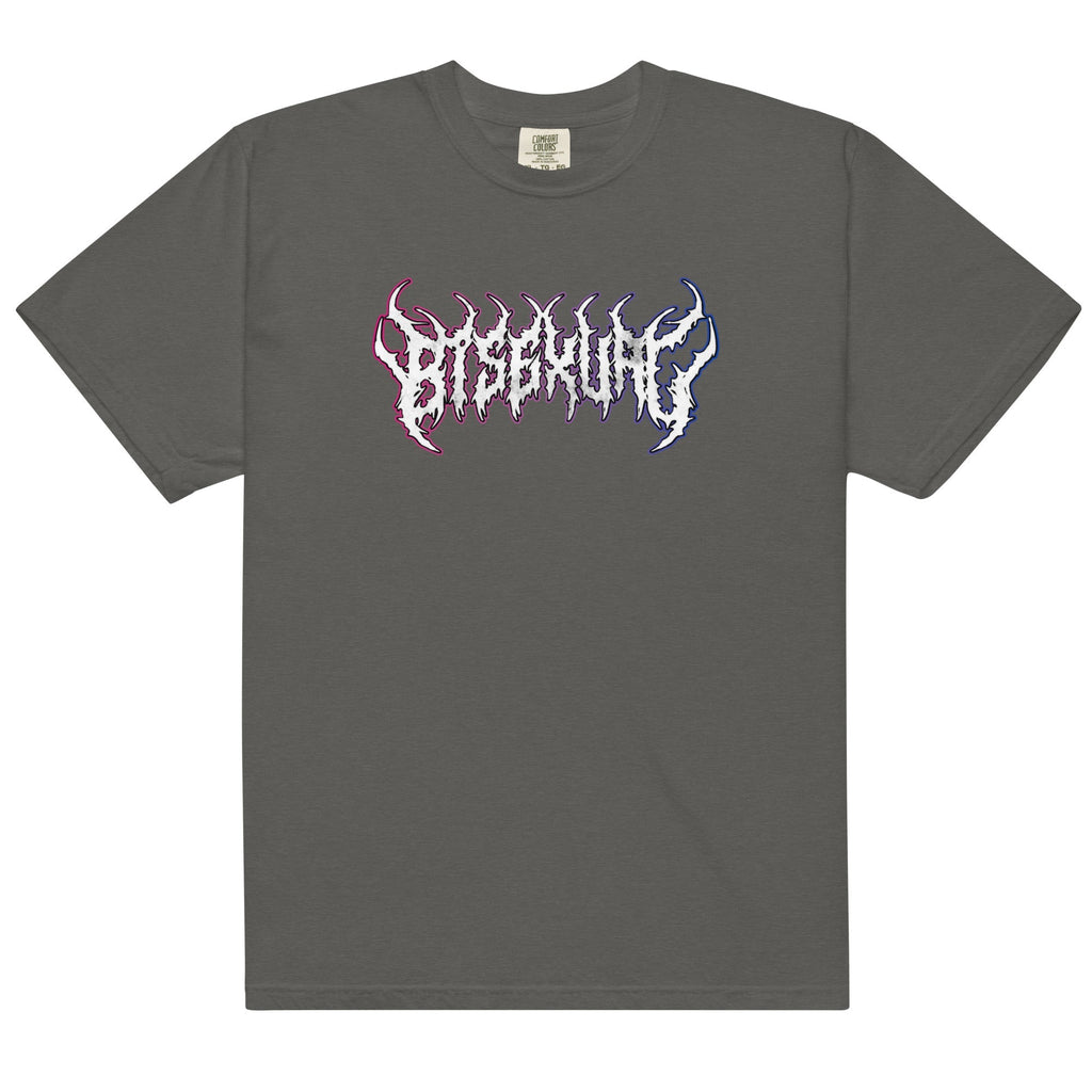 Bisexual Heavy Metal Unisex