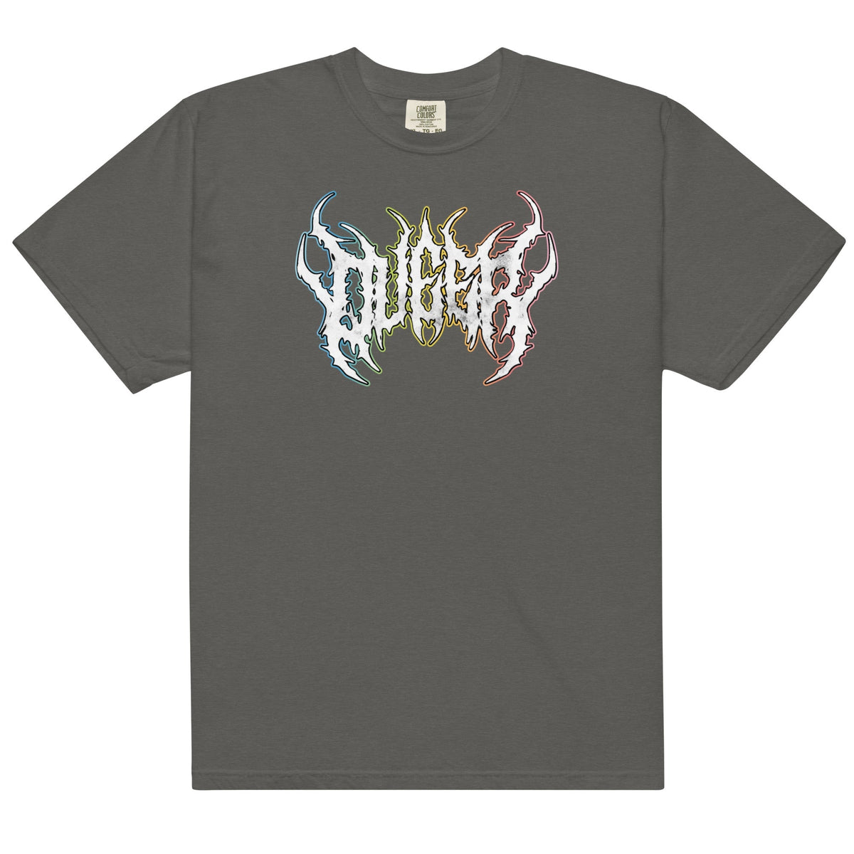 Queer Heavy Metal Unisex
