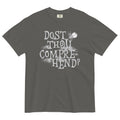 Dost Thou Comprehend? Men's Relaxed Fit Tee