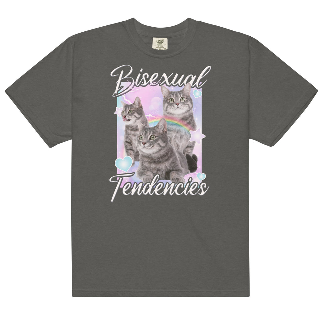 Bisexual Tendencies Unisex