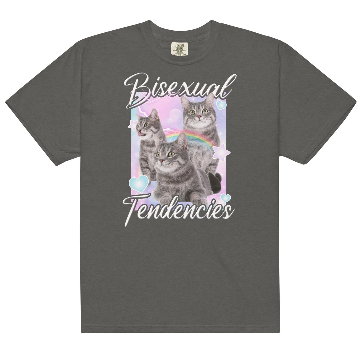 Bisexual Tendencies Unisex