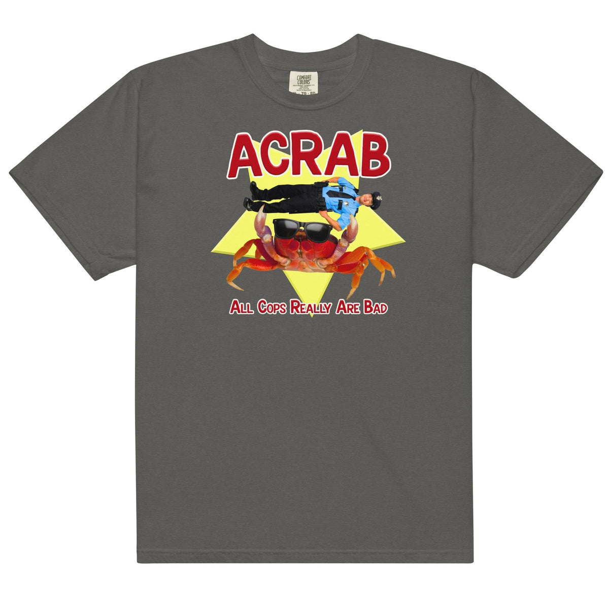 ACRAB Unisex