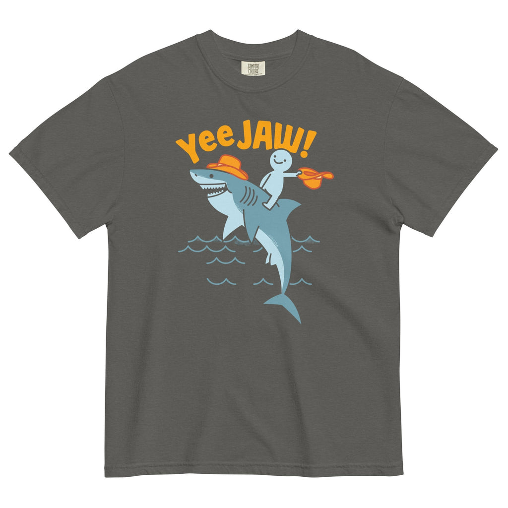 Yee Jaw! Men's Relaxed Fit Tee