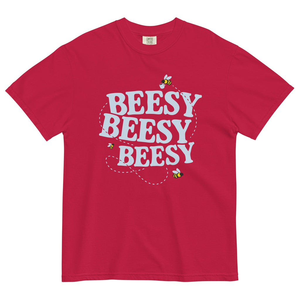 Beesy Beesy Beesy Men's Relaxed Fit Tee