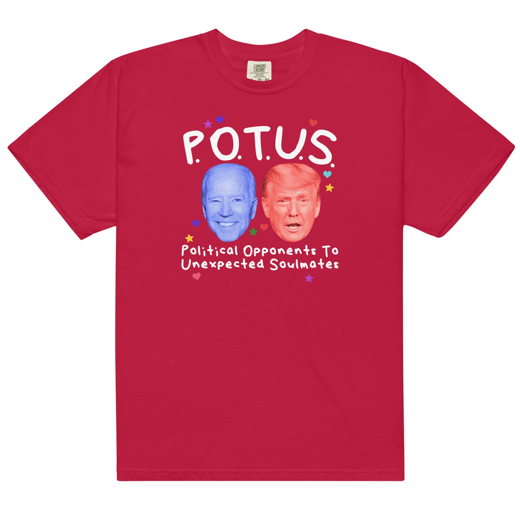 POTUS (Soulmates) Unisex