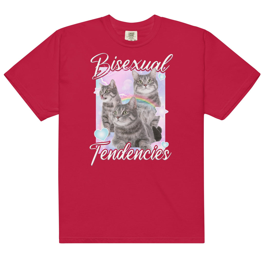Bisexual Tendencies Unisex