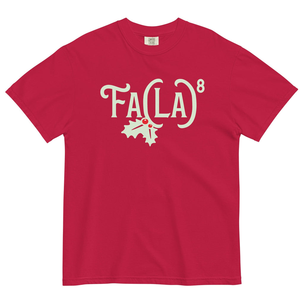 Fa LaLaLaLaLaLaLaLa Men's Relaxed Fit Tee