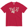 Fa LaLaLaLaLaLaLaLa Men's Relaxed Fit Tee