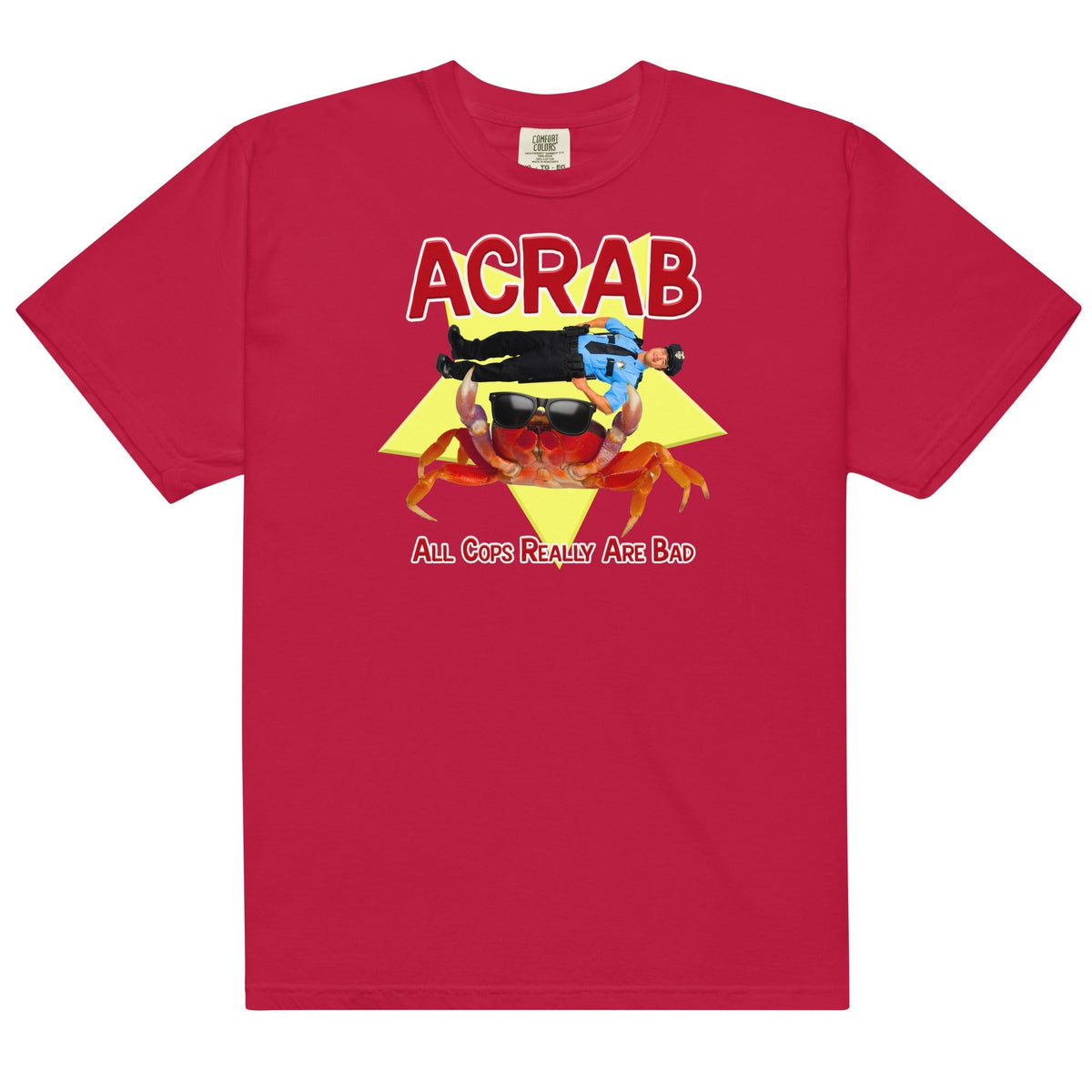 ACRAB Unisex