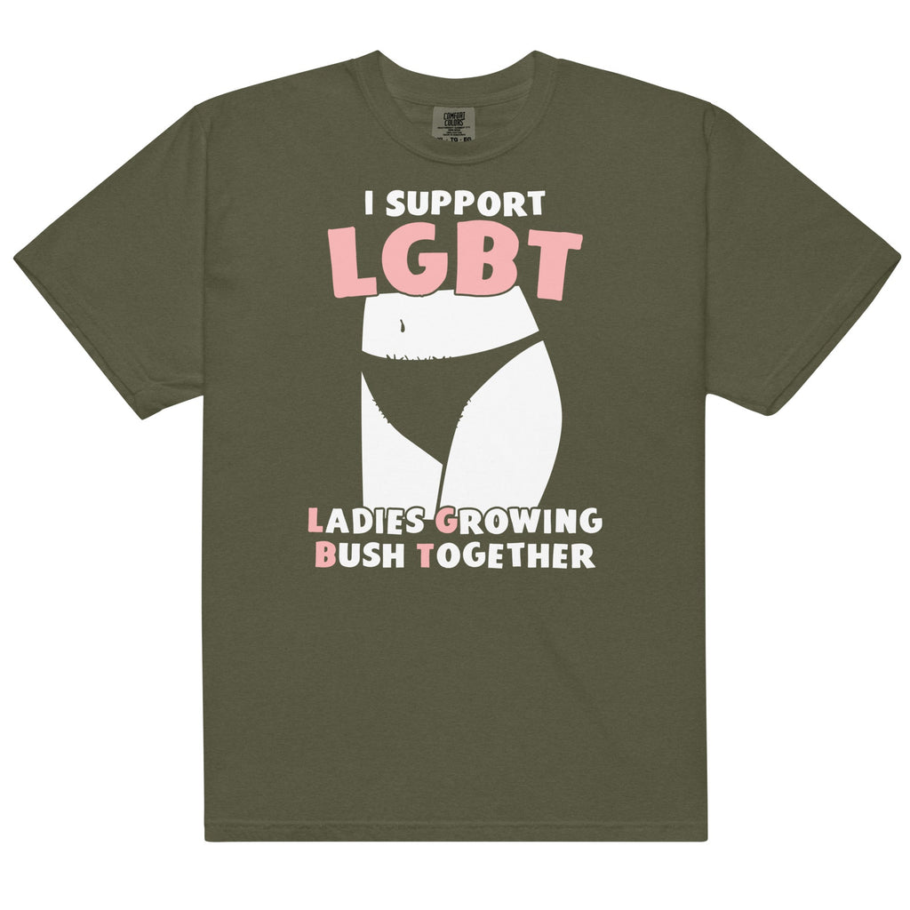 LGBT (Bush) Unisex