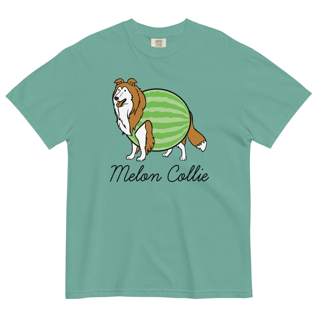 Melon Collie Men's Relaxed Fit Tee