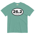 26.2 Cookies Eaten In One Sitting Men's Relaxed Fit Tee