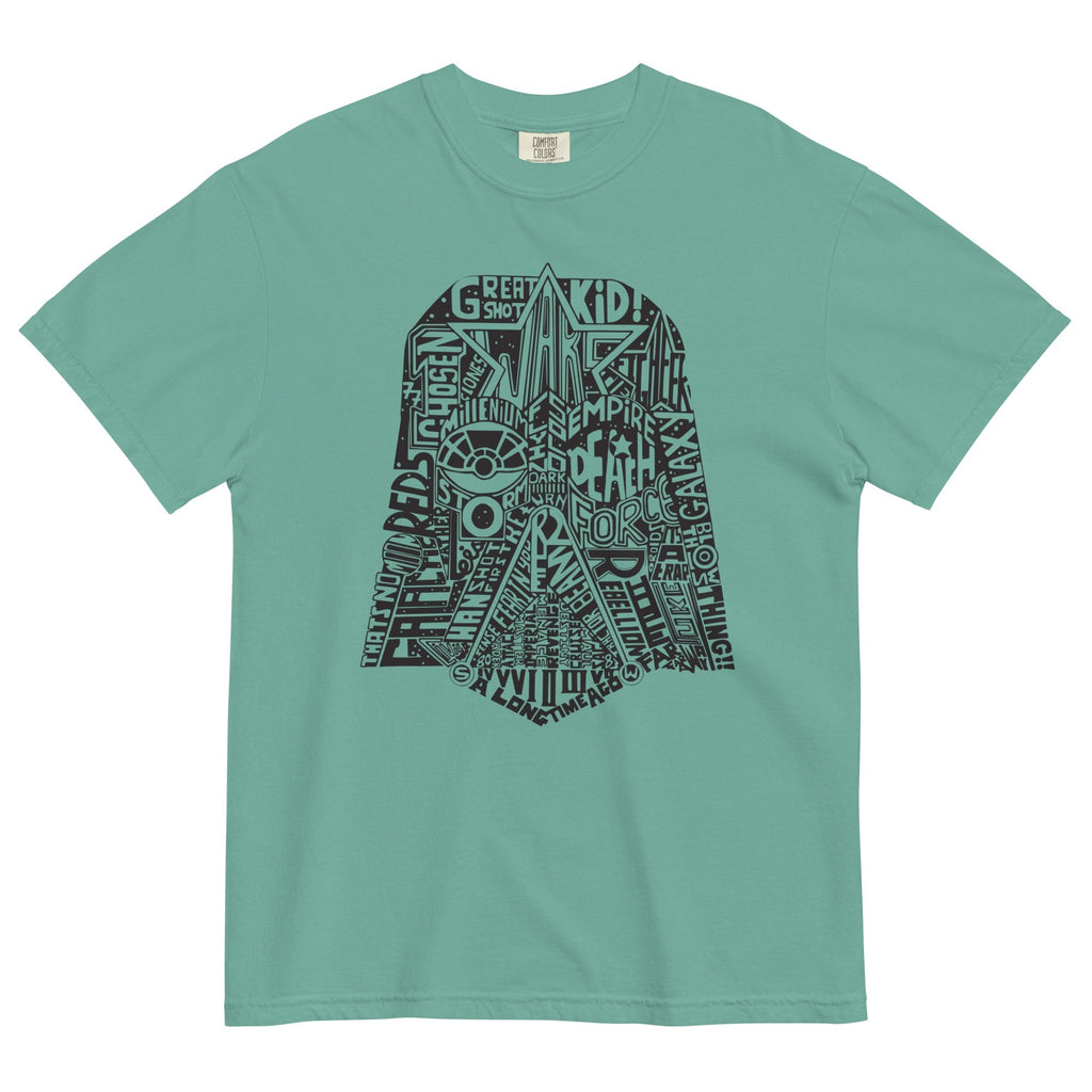 Star Words Men's Relaxed Fit Tee