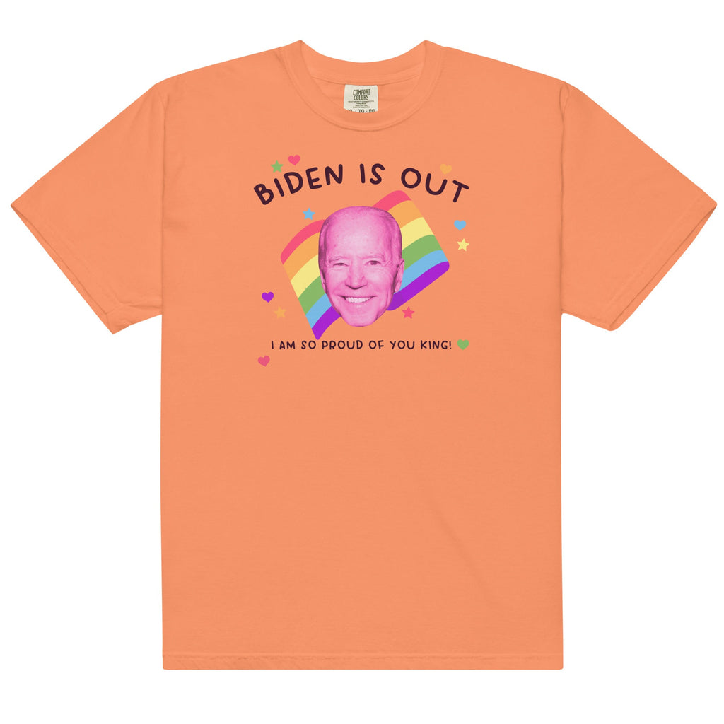 Biden is Out Unisex