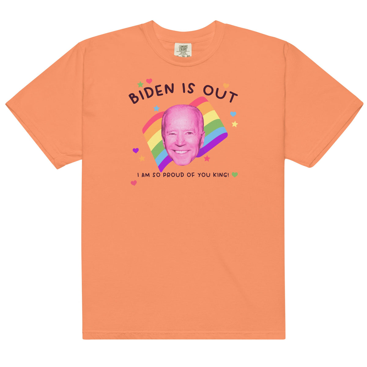 Biden is Out Unisex