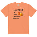 ADHD (A Darn Halloween aDdiction) Unisex