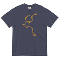 Serotonin Men's Relaxed Fit Tee