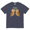 Actually, It's Whom Men's Relaxed Fit Tee