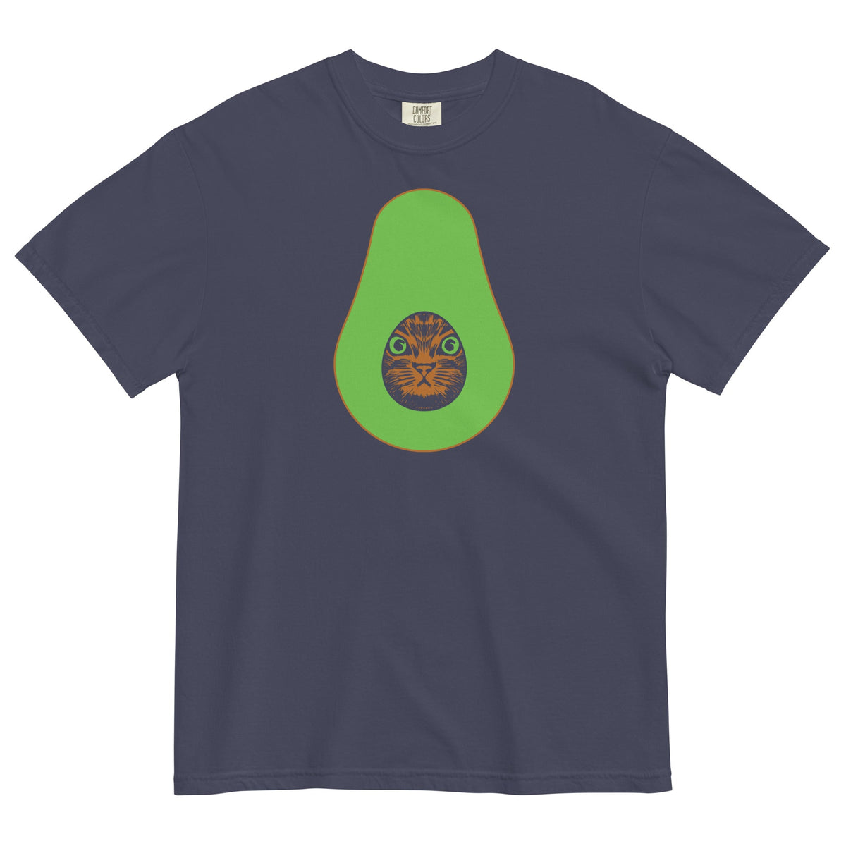 Avocato Men's Relaxed Fit Tee