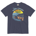 Visit Sark Chasm Men's Relaxed Fit Tee