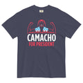 Camacho For President Men's Relaxed Fit Tee