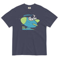 Space Ride Men's Relaxed Fit Tee