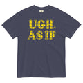 Ugh, As If Men's Relaxed Fit Tee