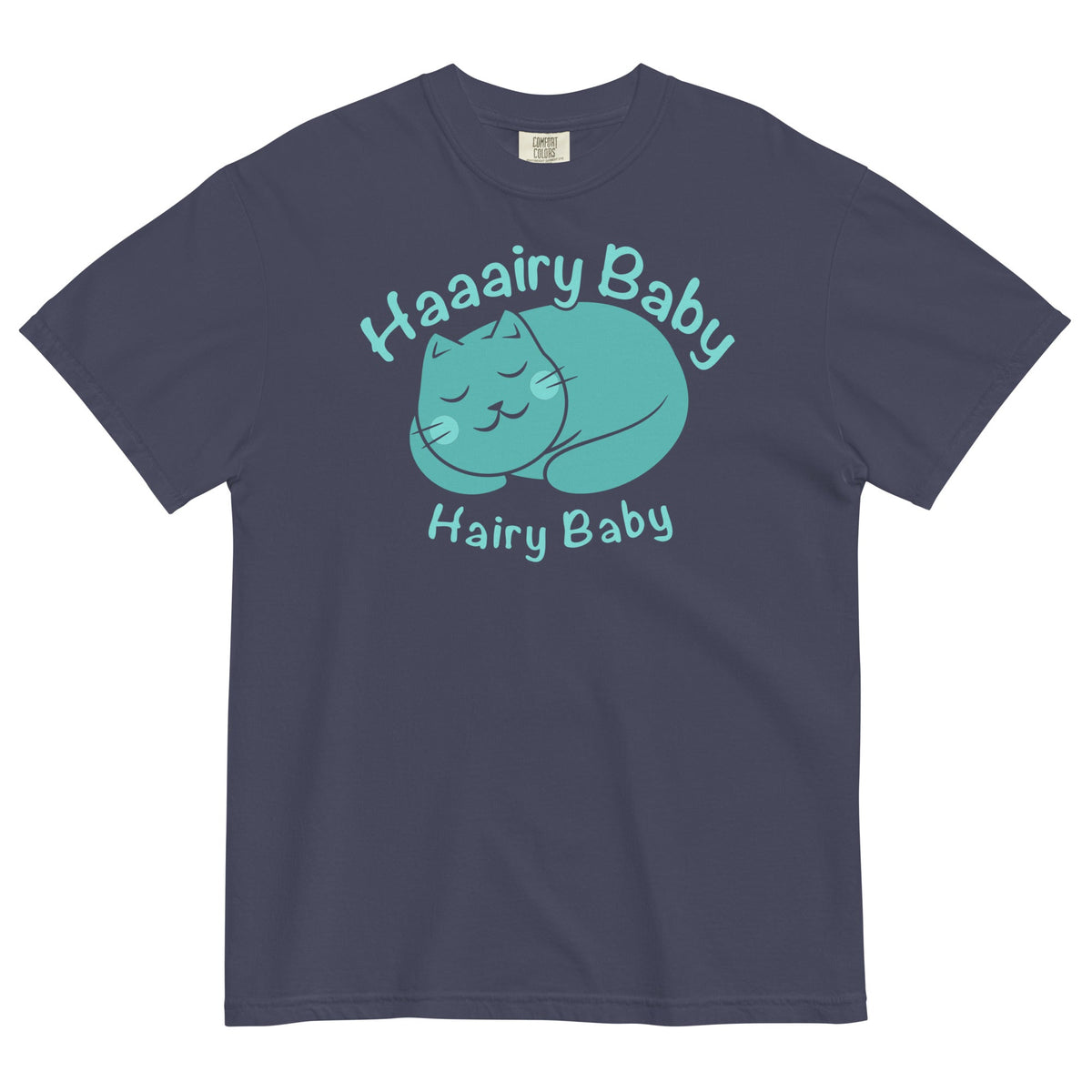 Hairy Baby Men's Relaxed Fit Tee