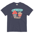 I'm So Fancy Men's Relaxed Fit Tee