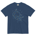 Catstellation Men's Relaxed Fit Tee