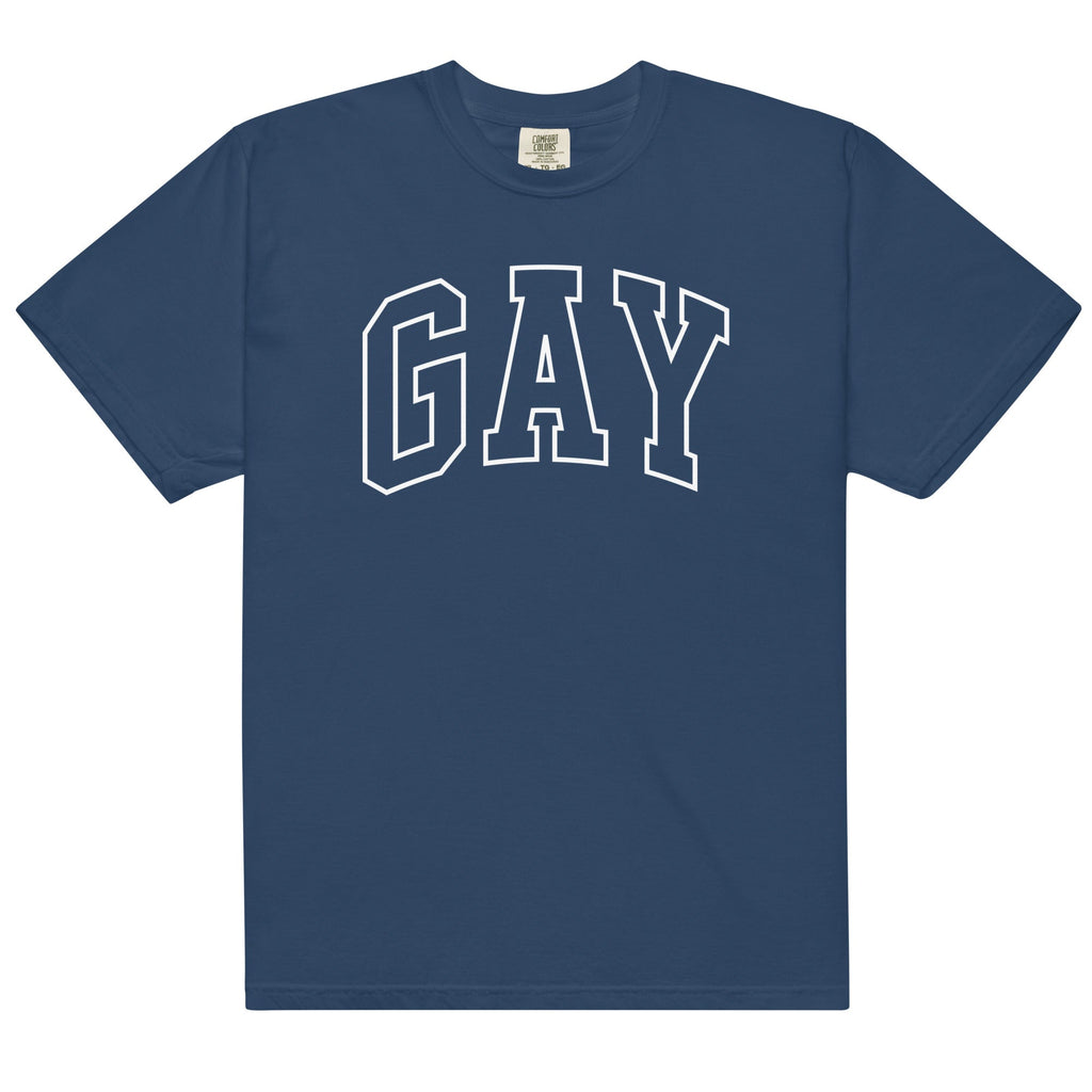 GAY Unisex