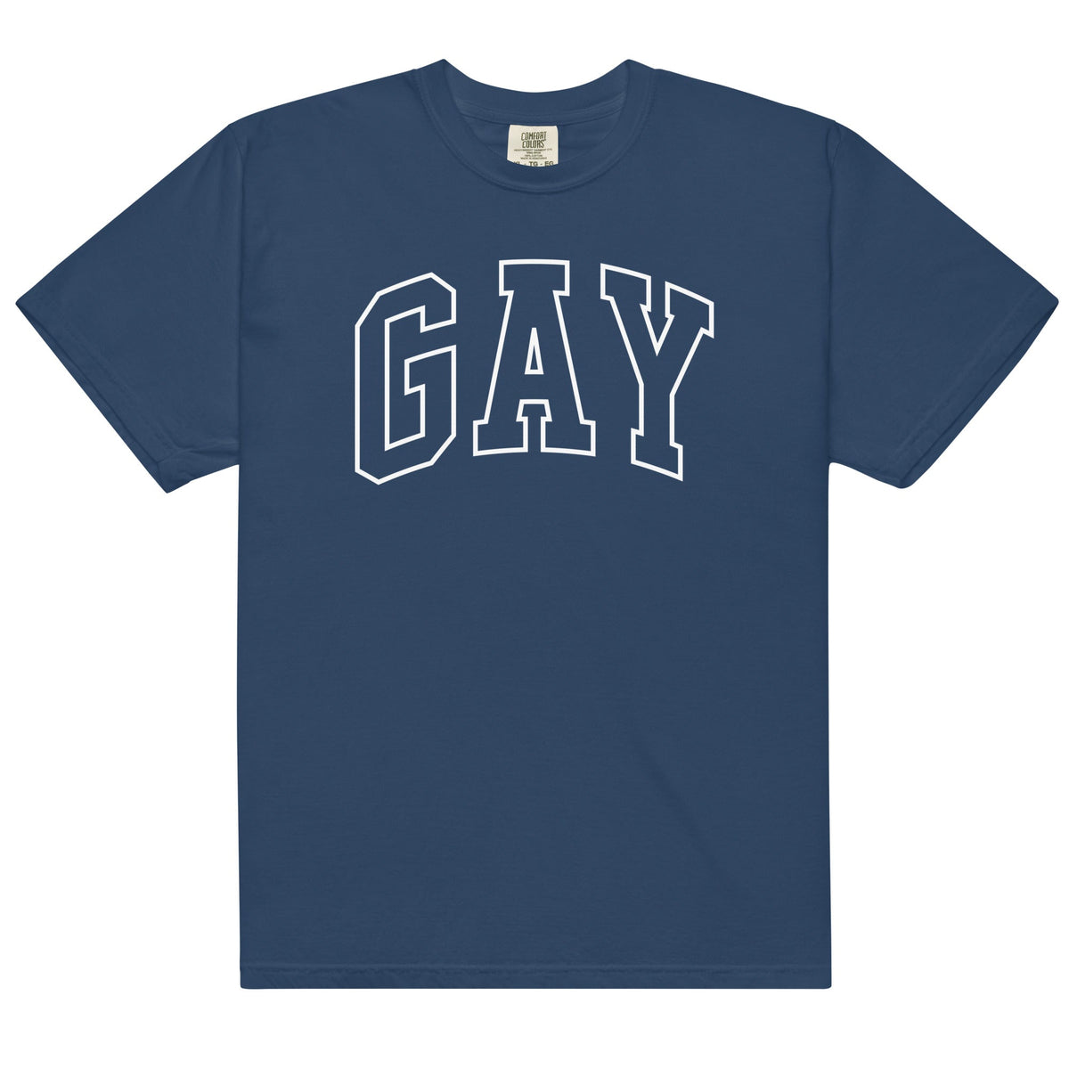 GAY Unisex