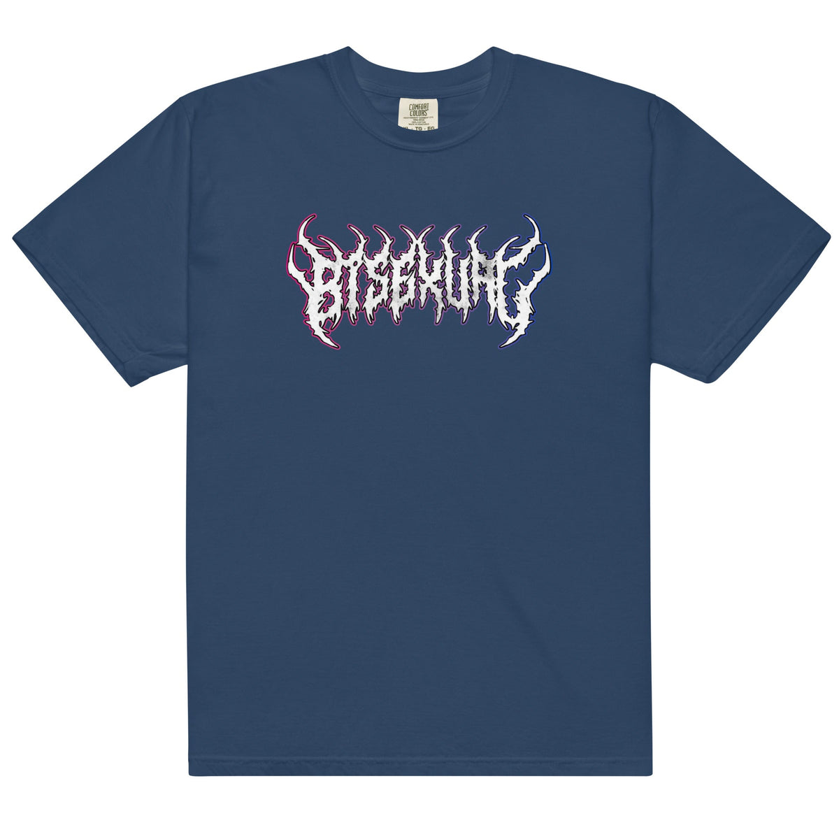 Bisexual Heavy Metal Unisex