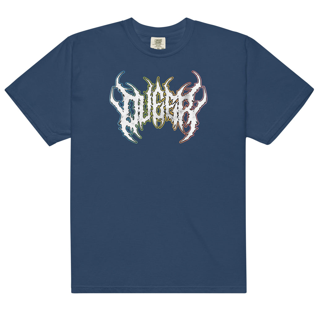 Queer Heavy Metal Unisex