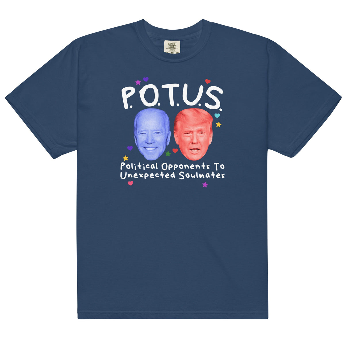 POTUS (Soulmates) Unisex