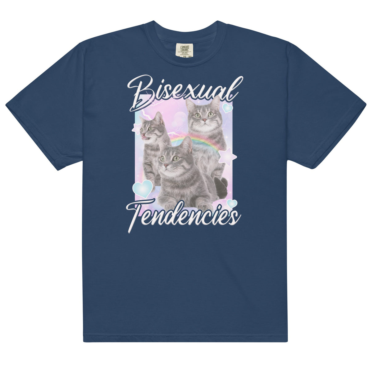 Bisexual Tendencies Unisex